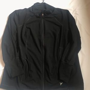 Old Navy Athletic Zip Up